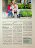 Vorschauseite 3: Lebenswelten durch Pflege gestalten