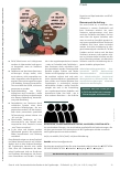 Vorschauseite 4: Wir müssen reden! Rassismuskritisches Denken in der Ergotherapie