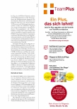 Vorschauseite 2: Geringere Inzidenz - weniger Fälle Geräte-assoziierte Infektionen während COVID-19-Pandemie