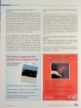 Vorschauseite 2: Psychosoziale Belastungen und Folgen für Pflegepersonen im Zusammenhang mit der COVID-19-Pandemie - welche Erkenntnisse gibt es derzeit?