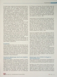 Vorschauseite 3: Psychosoziale Belastungen und Folgen für Pflegepersonen im Zusammenhang mit der COVID-19-Pandemie - welche Erkenntnisse gibt es derzeit?