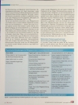 Vorschauseite 4: Psychosoziale Belastungen und Folgen für Pflegepersonen im Zusammenhang mit der COVID-19-Pandemie - welche Erkenntnisse gibt es derzeit?