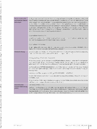 Vorschauseite 2: Wirkstoff: Niraparib