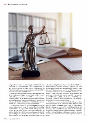 Vorschauseite 2: „Davon nehmen Sie bitte morgens und abends jeweils eine. .. " - Falsche Berechnung der Dosis, falsche Medikamente oder fehlerhafte Darreichungsform