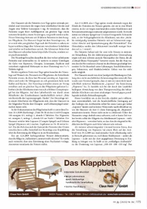 Vorschauseite 3: „Davon nehmen Sie bitte morgens und abends jeweils eine. .. " - Falsche Berechnung der Dosis, falsche Medikamente oder fehlerhafte Darreichungsform