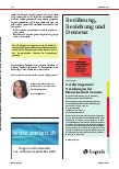 Vorschauseite 5: Bedürfnisse pflegender Angehöriger demenzerkrankter Menschen