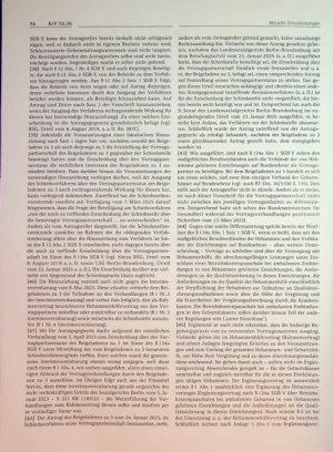 Vorschauseite 4: Beleghebammen - Hebammenhilfevertrag - Hebammenvergütung - Schiedsspruch der Schiedsstelle - eingeschränkte gerichtliche Kontrolle - Anordnung der aufschiebenden Wirkung - keine T…