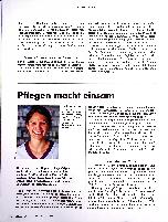 Vorschauseite 3: Haushalten statt spielen
