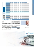 Vorschauseite 4: Erfolgreicher Strukturwandel mit Datenanalysen: Konsolidierungspotenziale von Krankenhäusern offenlegen.