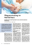 Vorschauseite 1: Pflegecontrolling im Krankenhaus