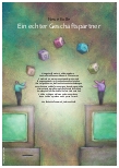 Vorschauseite 1: Ein echter Geschäftspartner