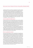 Vorschauseite 3: Lauterbachs Klinikreform