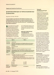 Vorschauseite 1: Kombinationstherapie zur Schmerzreduktion bei Endometriose
