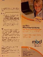Vorschauseite 4: Ich sehe was, was Du nicht siehst!