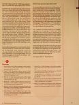 Vorschauseite 4: Was hat der Stoffwechsel mit Schmerzerkrankungen zu tun?