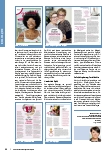 Vorschauseite 2: Zum Anfassen! Mit einem Print-Medium zur persönlichen Bindung.