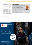 Vorschauseite 2: Wunden in der Onkologie und strahlende Clowns