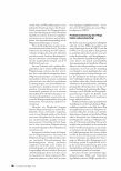 Vorschauseite 3: Berufspolitisch am Ziel vorbei