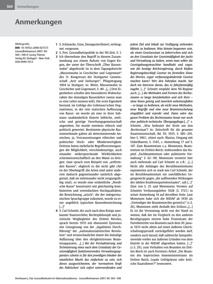 Vorschauseite 1: Anmerkungen