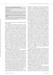 Vorschauseite 2: Journal Clubs in der Pflegepraxis: Eine Onlinebefragung deutscher Universitätskliniken