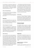 Vorschauseite 3: Journal Clubs in der Pflegepraxis: Eine Onlinebefragung deutscher Universitätskliniken