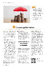 Vorschauseite 1: Chancen gezielt nutzen