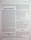 Vorschauseite 2: Corona-Impfung und Risikoaufklärung — Welche Informationen man als Patientin erwarten kann