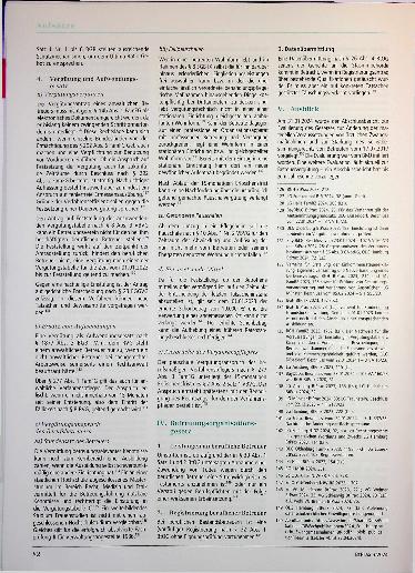 Vorschauseite 6: Aktuelles aus dem Betreuungsrecht