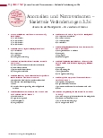 Vorschauseite 3: Anomalien und Normvarianten – Skelettale Veränderungen 3.26 Akzessoria des Handgelenks – Os vesalianum manus