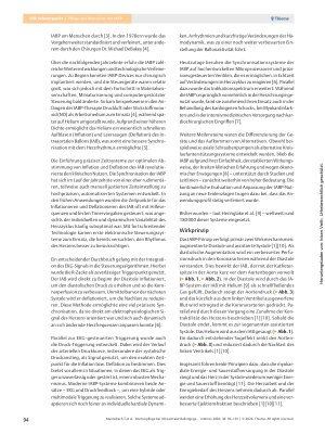 Vorschauseite 2: Intensivpflege bei intraaortaler Ballongegenpulsation – was muss beachtet werden?