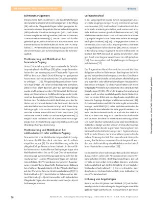 Vorschauseite 6: Intensivpflege bei intraaortaler Ballongegenpulsation – was muss beachtet werden?