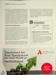 Vorschauseite 3: Behandlung immer komplexer