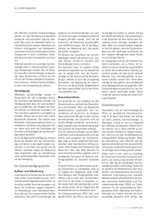 Vorschauseite 3: Schadensanalyse für Medizinprodukte-Gutachten