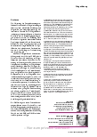 Vorschauseite 6: PFLEGEASSISTENZAUSBILDUNG AUF DEM PRÜFSTAND