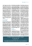Vorschauseite 2: Radiologie und KI: Eine andere Dimension