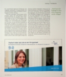 Vorschauseite 3: Covid-19 - zwischen Impfstoffnationalismus und globaler Solidarität