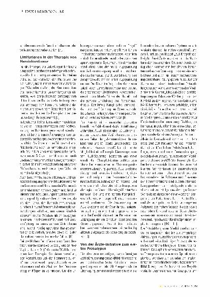 Vorschauseite 2: Minimalinvasives Implantat für die Harninkontinenztherapie