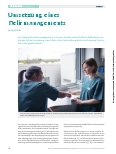 Vorschauseite 1: Umsetzung eines Delirmanagements