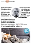 Vorschauseite 4: Heute würden wir die Flatrate nehmen.