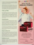 Vorschauseite 4: Tinkturen bei Stress und Burnout