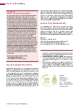 Vorschauseite 3: STUDIUM Master Gesundheitspädagogik