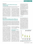 Vorschauseite 1: Pharmazie und Technik