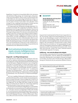 Vorschauseite 2: Myokarditis früh erkennen