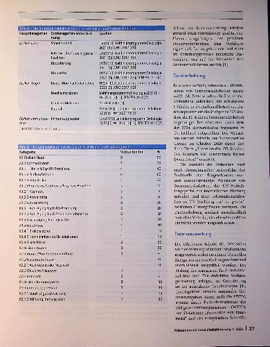 Vorschauseite 2: Risikokommunikation von Sonnenstudioketten: Qualitative Inhaltsanalyse der webbasierten Informierung über Gesundheitsrisiken der Solariumnutzung