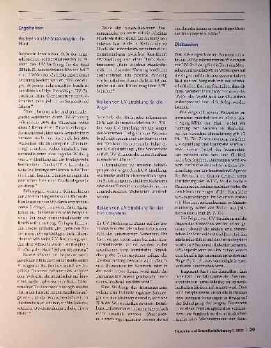Vorschauseite 4: Risikokommunikation von Sonnenstudioketten: Qualitative Inhaltsanalyse der webbasierten Informierung über Gesundheitsrisiken der Solariumnutzung
