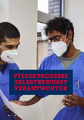 Vorschauseite 1: Pflegeprozesse selbstbewusst verantworten