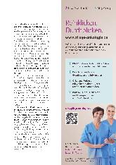 Vorschauseite 6: Pflegeprozesse selbstbewusst verantworten