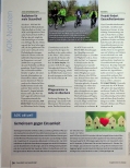 Vorschauseite 1: AOK - Notizen