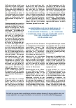 Vorschauseite 2: Qualitätsmanagement als Teil der Krisenbewältigung: Trainings und Audits ändern Verhaltensweisen.