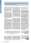 Vorschauseite 3: Qualitätsmanagement als Teil der Krisenbewältigung: Trainings und Audits ändern Verhaltensweisen.